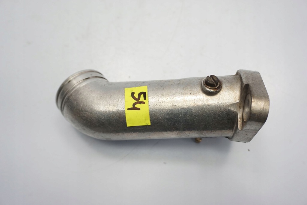 DUCATI MONSTER 600 94-01 AUSPUFFKRÜMMER Product image