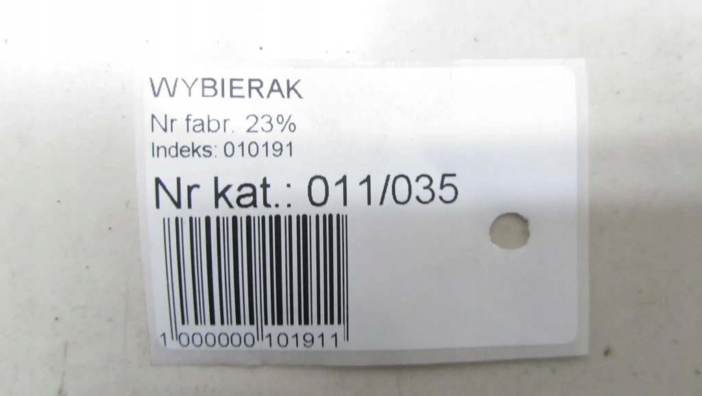 NISSAN X-TRAIL T32 HEBEL GANGWAHLSCHALTER 14- Product image