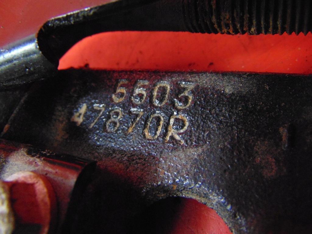 MASTER 3 III MOVANO B NV400 FEDERMONTAGEHALTER HALTER 55037870R Product image