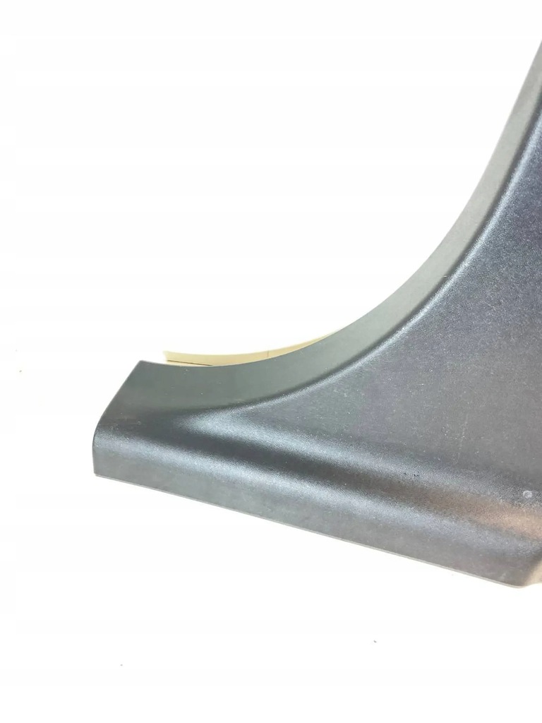 ABDECKUNG B-SÄULENABDECKUNG RECHTS MITTE PEUGEOT 208 I 1 - 9673656077 Product image