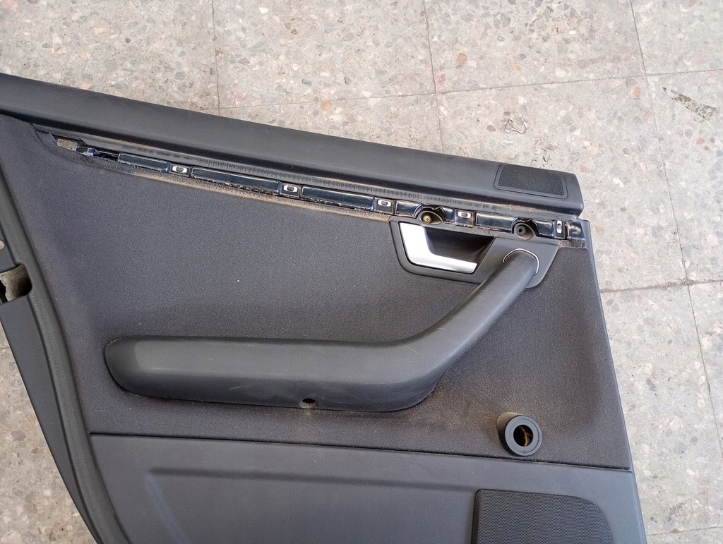 8E0867305 Tür links Audi A4 B6 Product image
