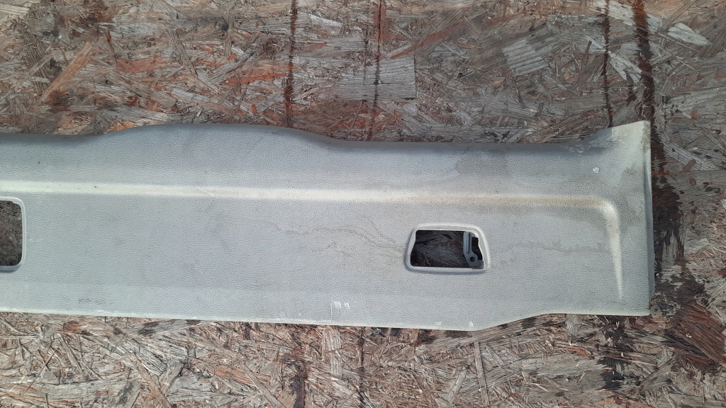 KOFFERRAUMPOLSTERUNG VOLVO XC90 10158 Product image