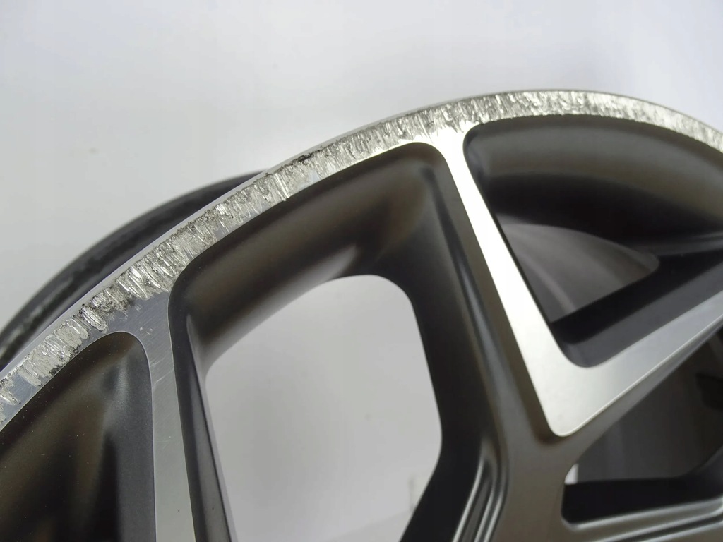 FELGE FORD ST 7,5J x 18 H2 ET 42,5 OE K1BJ-C1A Product image