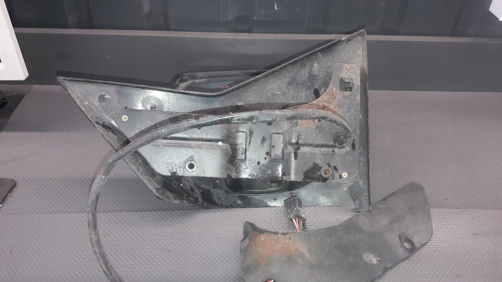 010089 Rechter Spiegel Mercedes Vito 638 1999 5PIN Product image