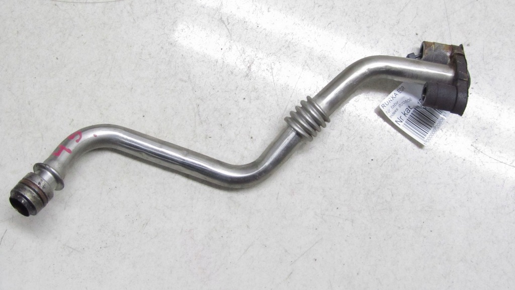 NISSAN QASHQAI J11 1.2 TURBINENÖLROHR 13-17 45 Product image
