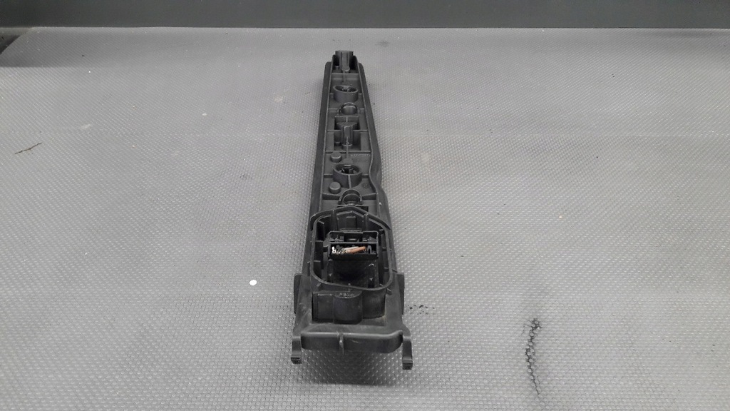 Lampeneinsatz, links hinten OPEL MERIVA A Product image
