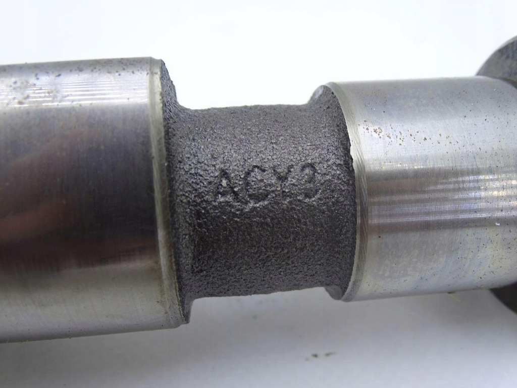 DAF LF 45 55 06-13 6,7 E4/5 NOCKENWELLE 3979506 3955069 Product image