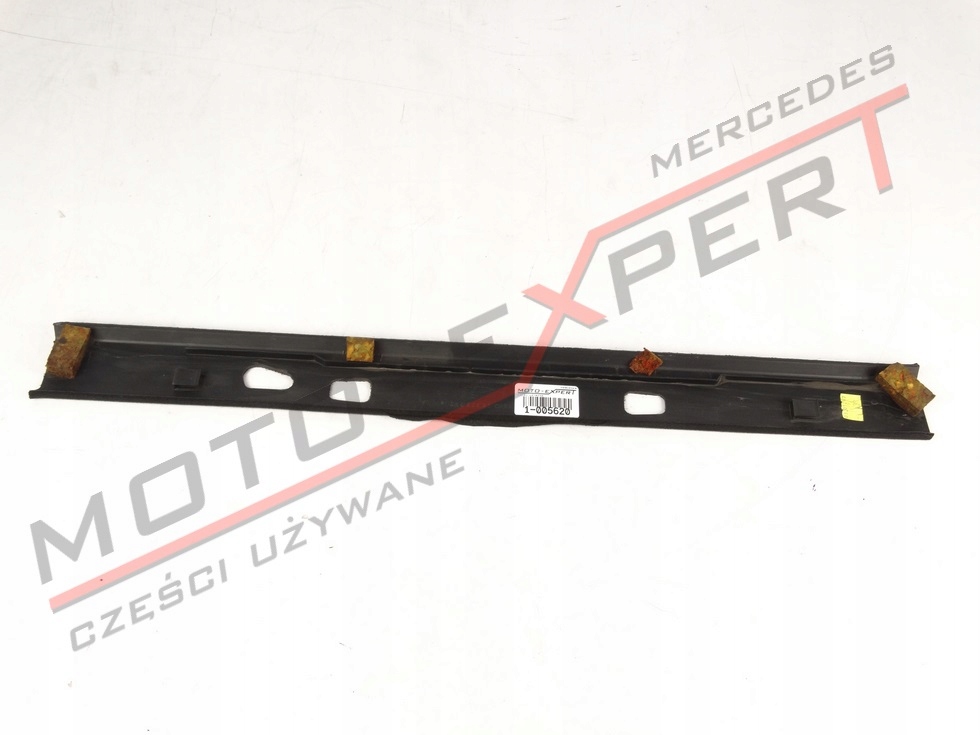 Mercedes E-Klasse W210 COMBI DACHLINIE HINTEN RECHTS A2106900850 Product image