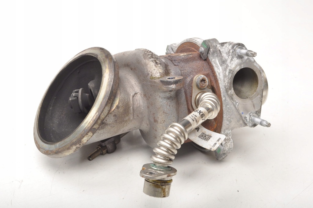 FOCUS MK4 PUMA 1.0 ECOBOOST TURBINE H6BG-6K682-AD Product image