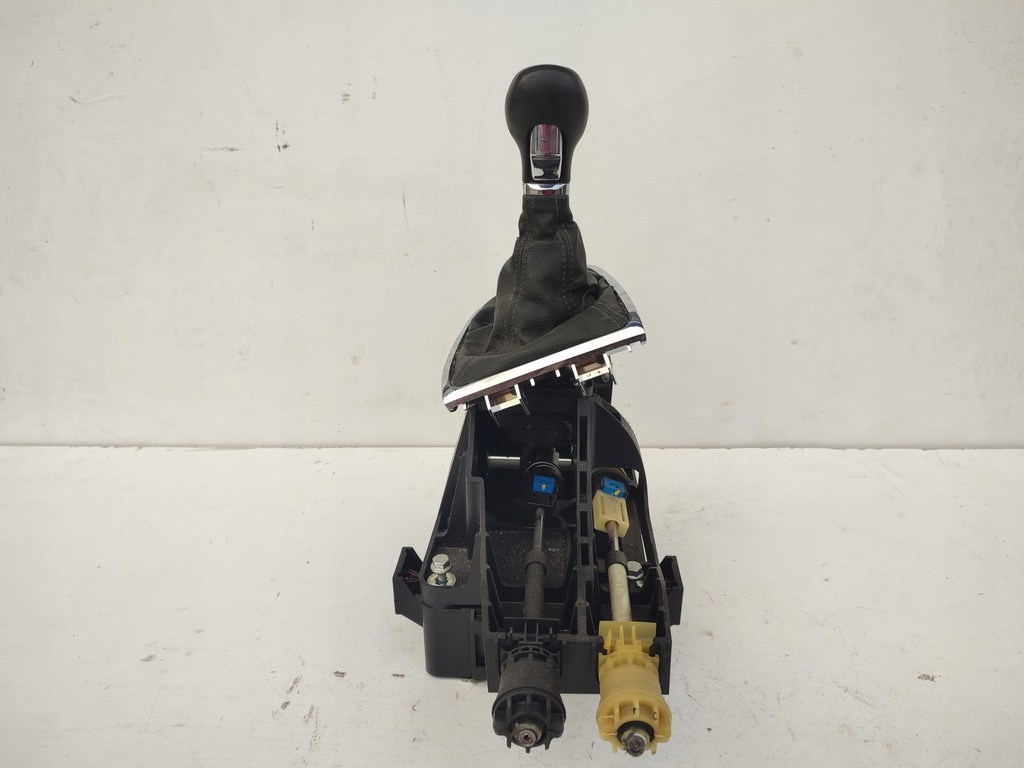 Faltenbalg des Gangwahlknaufs OPEL ASTRA IV J 1.7CDTI 6 GEARS EUROPE Product image