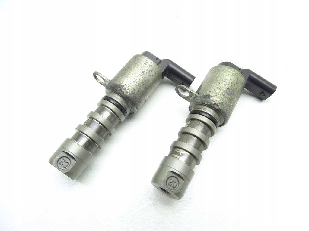 STEUERVENTIL AUDI RS6 C7 RS7 4G S8 D4 4.0 TFSI 06E257S Product image