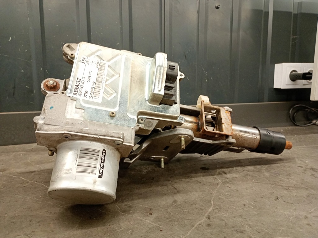 8200445347a Renault Megane II Servolenkingpumpe Product image