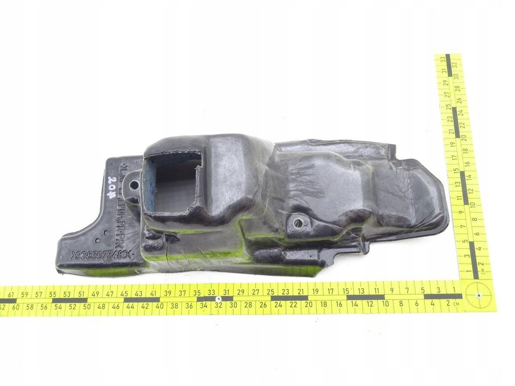 Peugeot 207 06-12 Socuments Product image