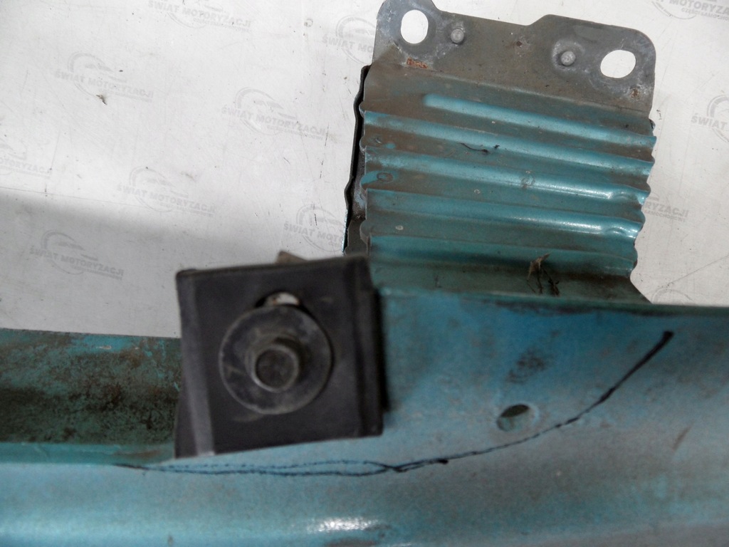 Opel Meriva B Stoßfänger Strahl Front 1326789c Product image