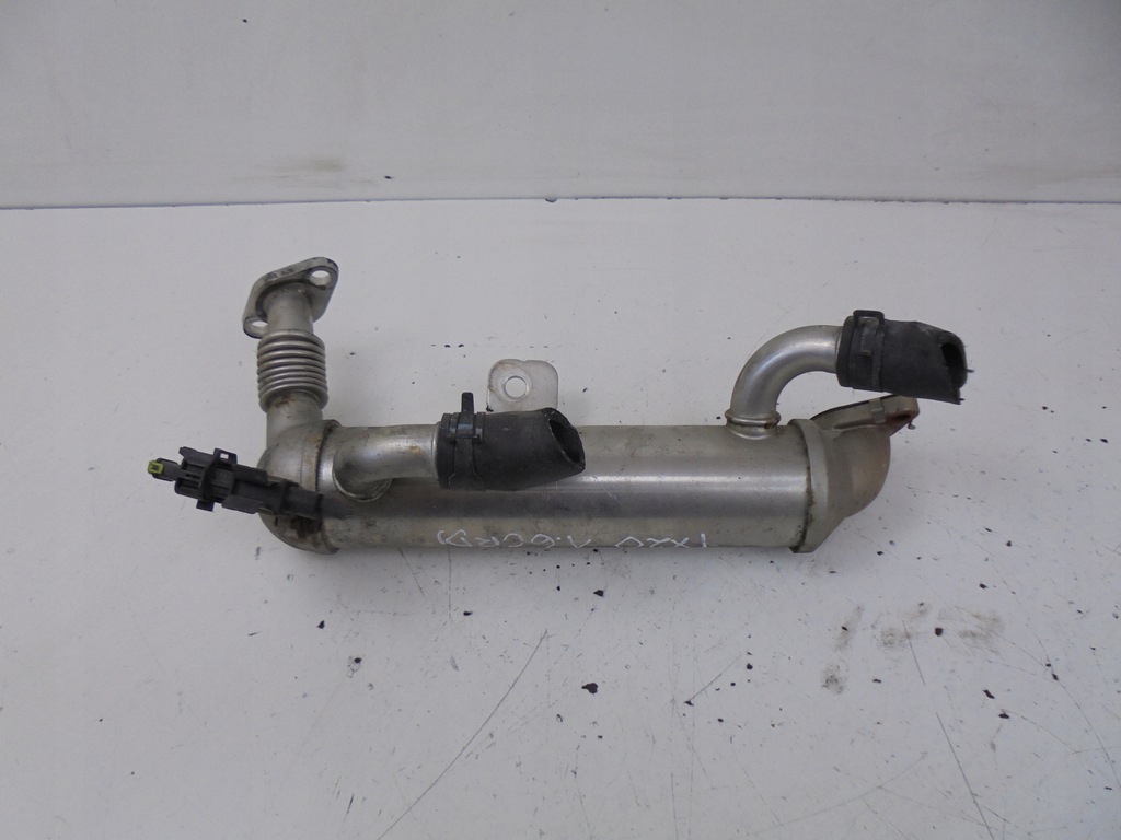ABGASKÜHLER EGR 28416-2A730 HYUNDAI IX20 1.6 CRDI Product image