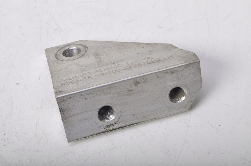 VOLVO XC90 II GRIFF STRAR MOUNT 31387654 Product image
