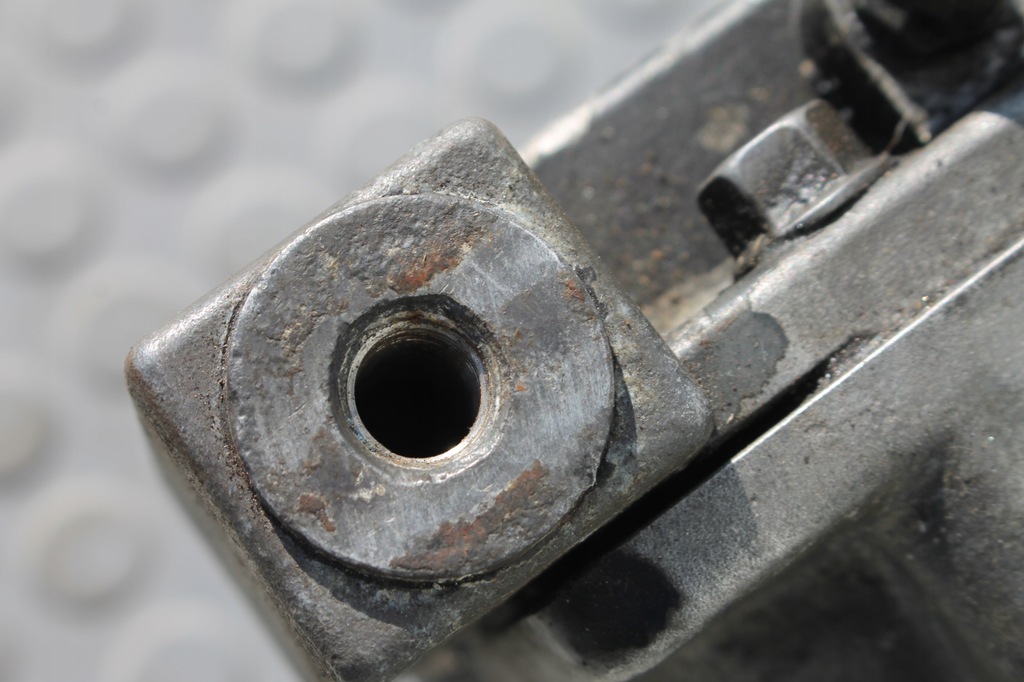 HINTERACHSDIFFERENTIAL MIT GETEILTEM HYUNDAI SANTA FE I 2.0 CRDI 00-06 Product image
