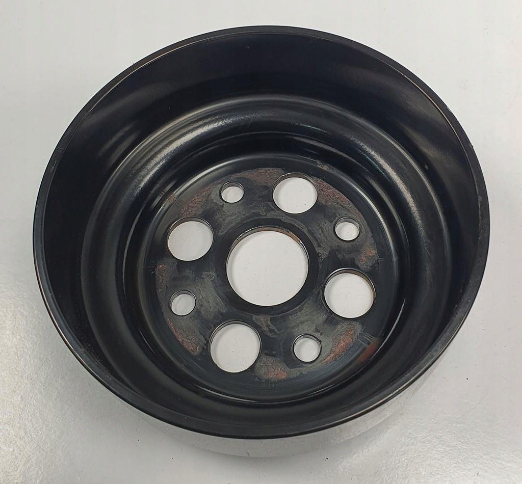 WASSERPUMPEN-RIEMENSCHEIBE KIA PICANTO II 1.0 12V Product image