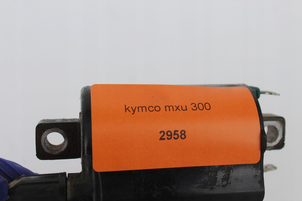 KYMCO MXU 250 300 ZÜNDSPULE Product image