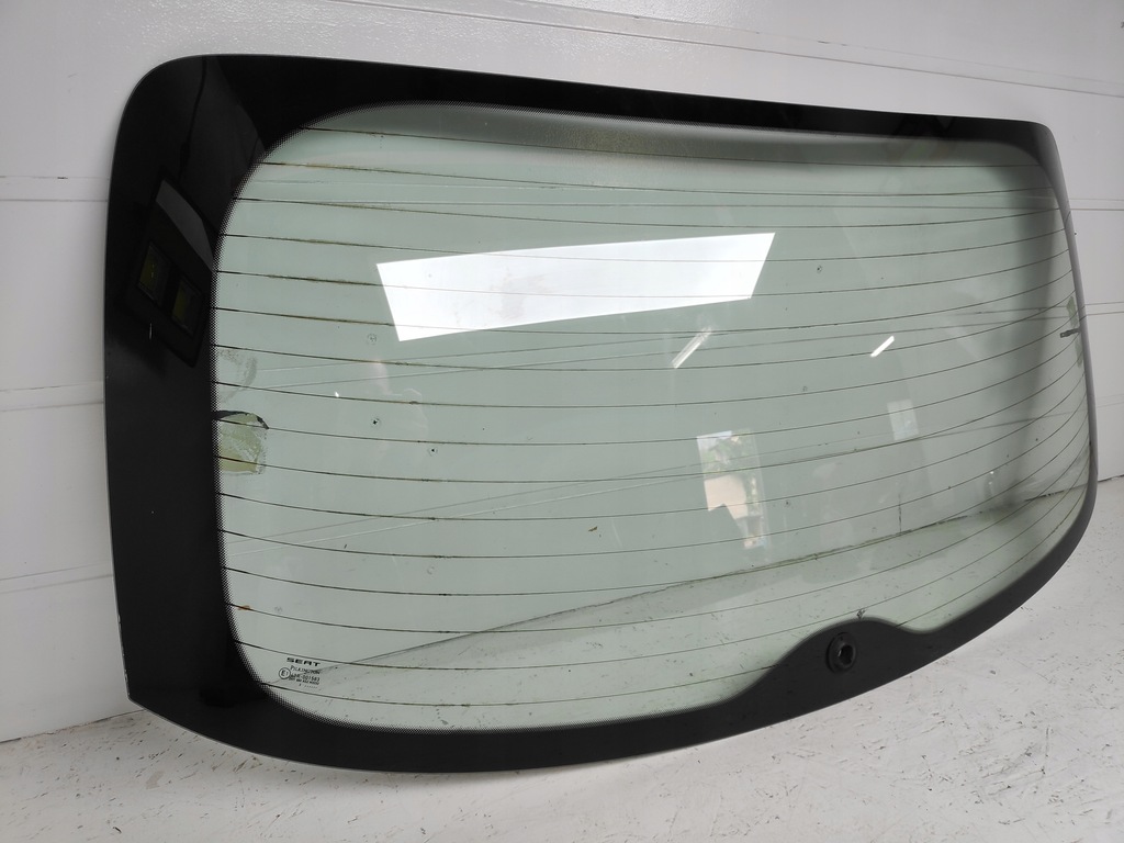 SITZ IBIZA HB IV HECKFENSTER Product image