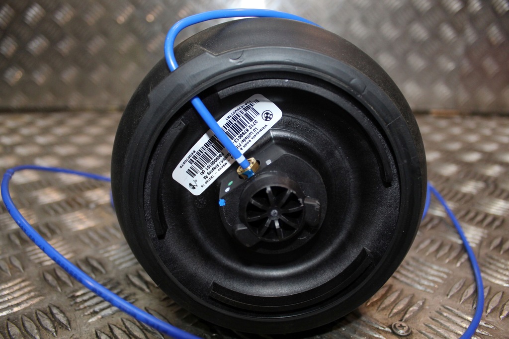 BMW X5 F15 X6 F16 FRÜHLINGSKISSEN NIVO KISSEN Product image