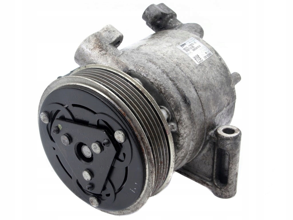 KLIMAANLAGE KOMPRESSOR CITROEN C1 II PEUGEOT 108 TOYOTA AYGO II 1.0 VTI Product image