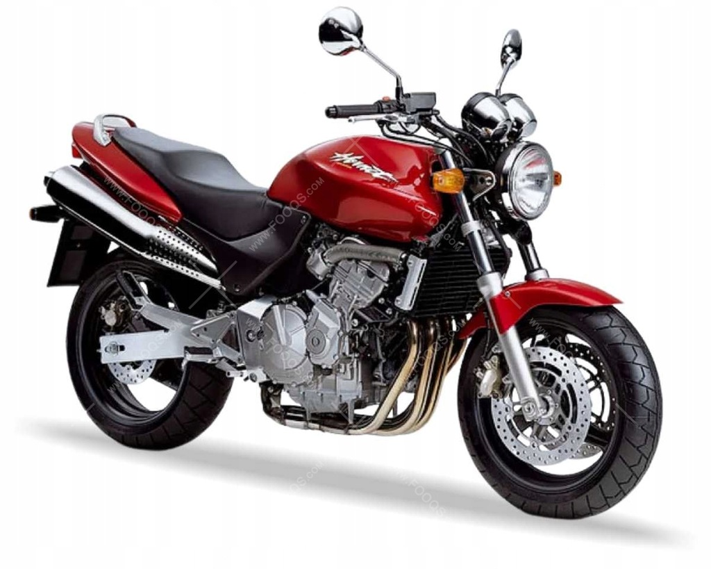 HONDA CB 600 F HORNET * BREMSSATTEL VORNE RECHTS + ORIGINALKABEL Product image