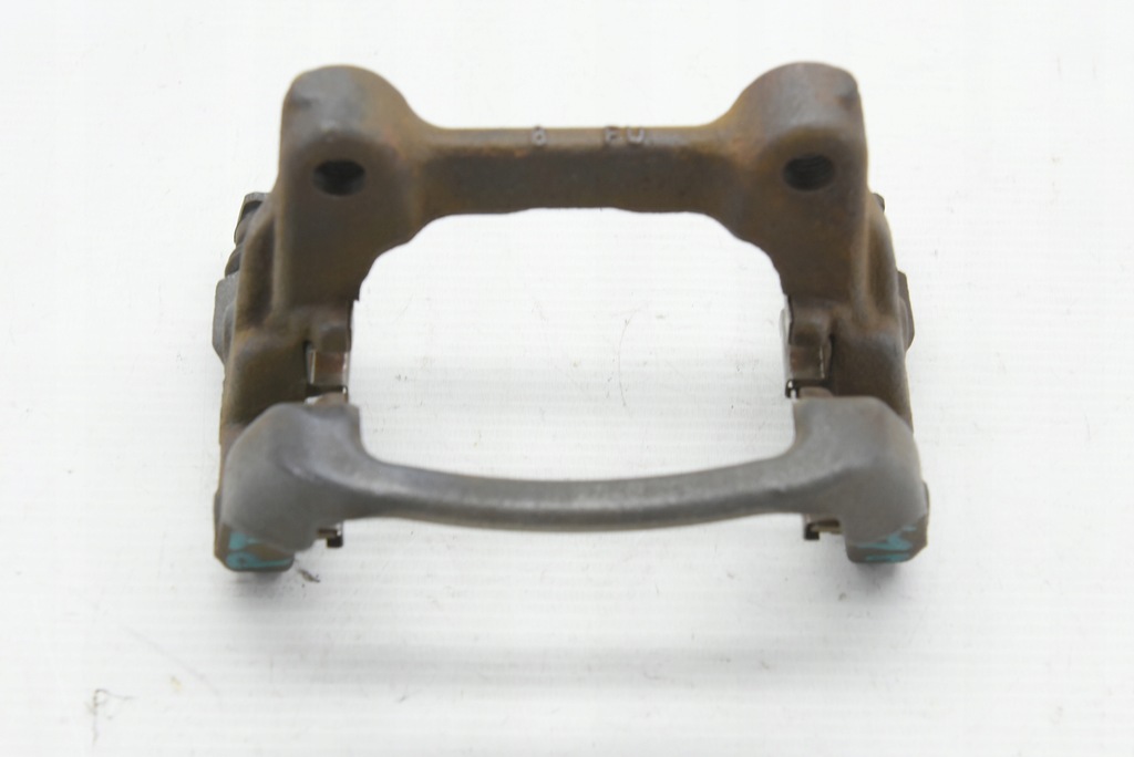 MERCEDES W247 B-KLASSE W177 BREMSSATTELHAKEN HINTEN RECHTS 276x11 Product image