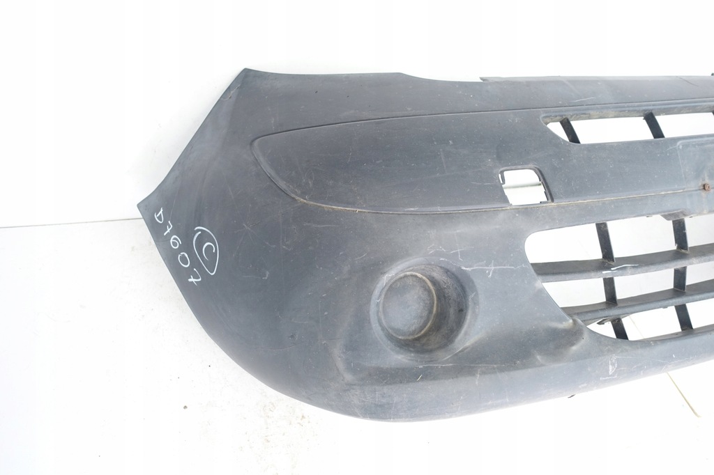 RENAULT KANGOO II 2 2008- FRONTSTOßSTANGE 8200436678 Product image