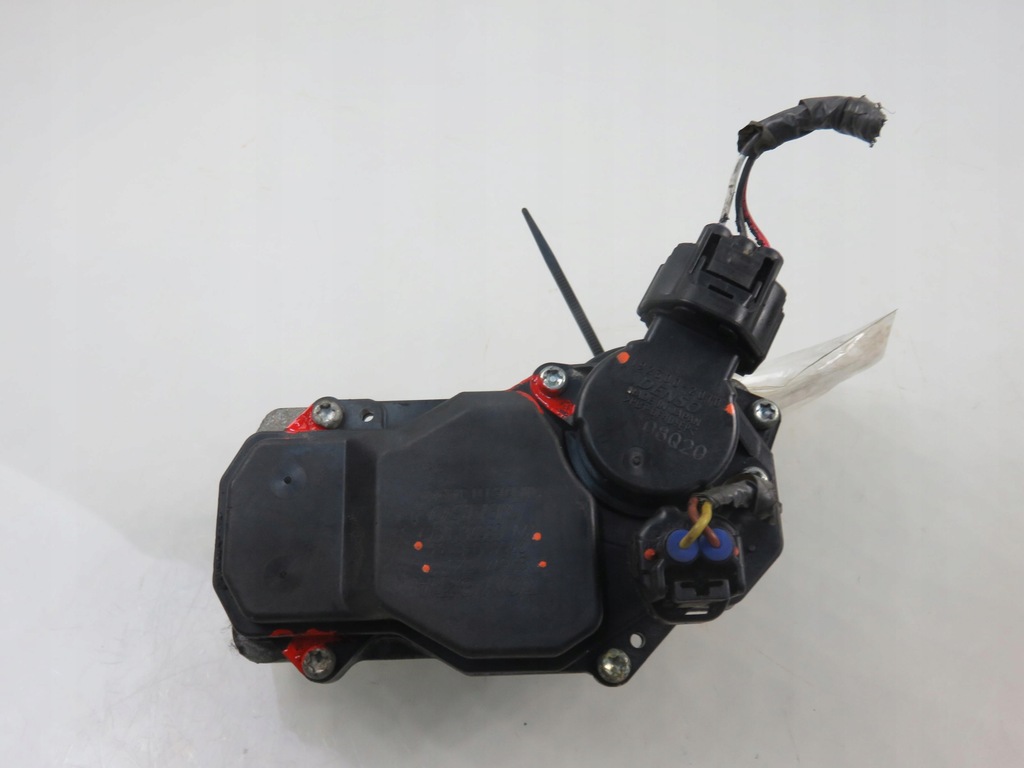 TURBINENEINSTELLER TOYOTA AURIS E18 1.4 D-4D 8967452011 2356000133 Product image