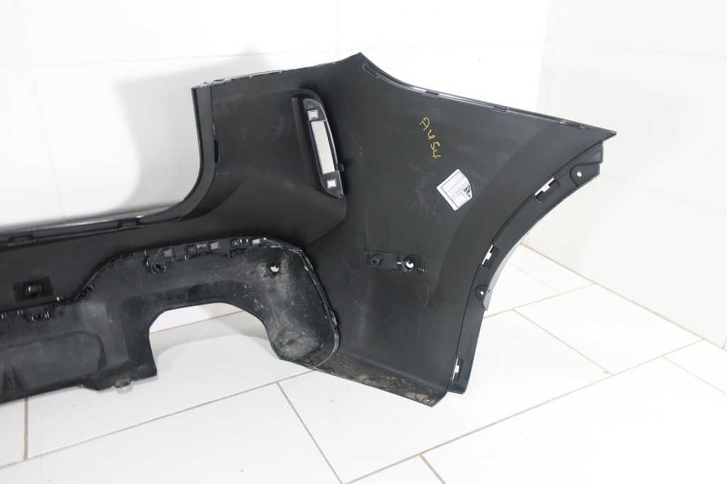 HECKSTOßSTANGE BMW X3 G01 M LCI LIFT Paket Product image