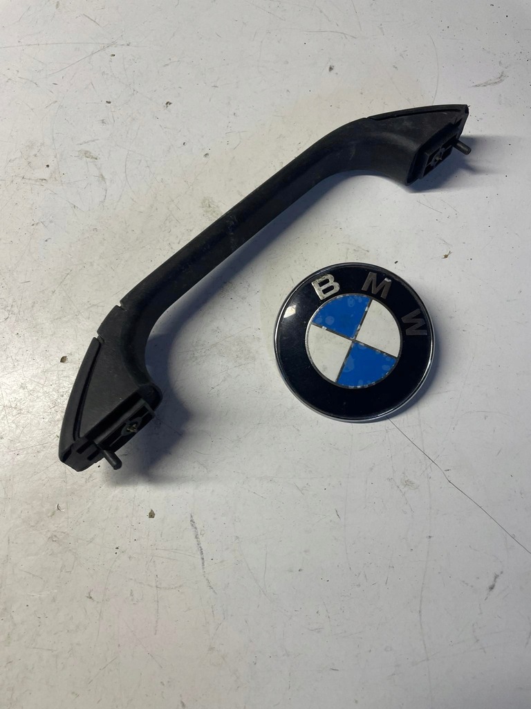 BMW E46 KOMPAKTER DACHHIMMELGRIFF M-PAKET Product image