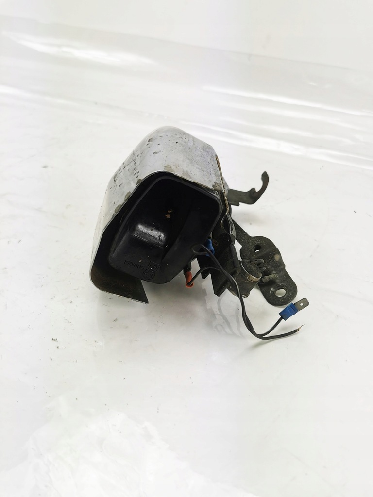 Yamaha XV 125 VIRAGO 97–04 COVER CHROM HORN SIGNAL Product image