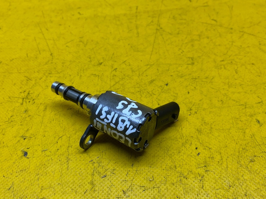 STEUERVENTIL 06K115243T LEON III AUDI VW SEAT SKODA 1.8 TFSI CJS Product image