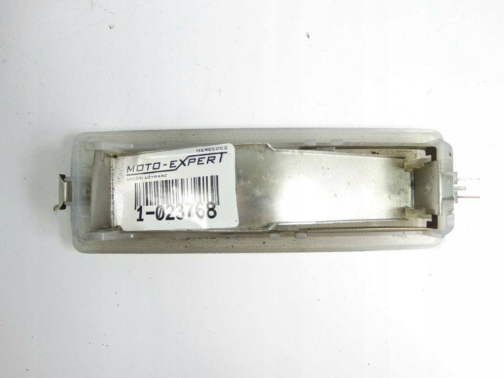 Mercedes S-Klasse W126 LAMPE INNENBELEUCHTUNG Product image