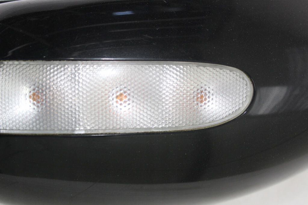 MERCEDES C W203 SPIEGELGEHÄUSE W203 MIT BLINKER 197 LINKS Product image
