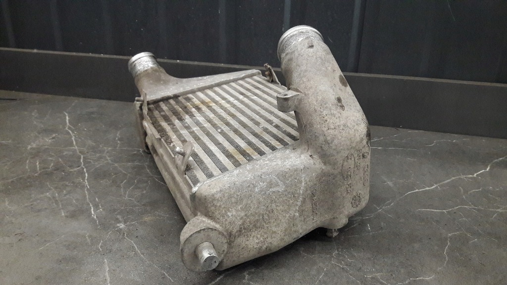 4E0145806F Intercooler rechts Audi A8 D3 3.0 TDI Product image