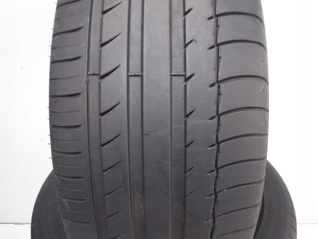 MICHELIN LATITUDE SPORT SOMMERREIFEN 255/45/20 101W AO Product image