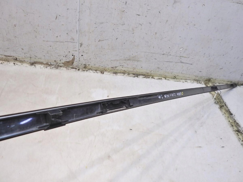 DACHLEISTE, RECHTS SUBARU LEGACY V COMBI Product image