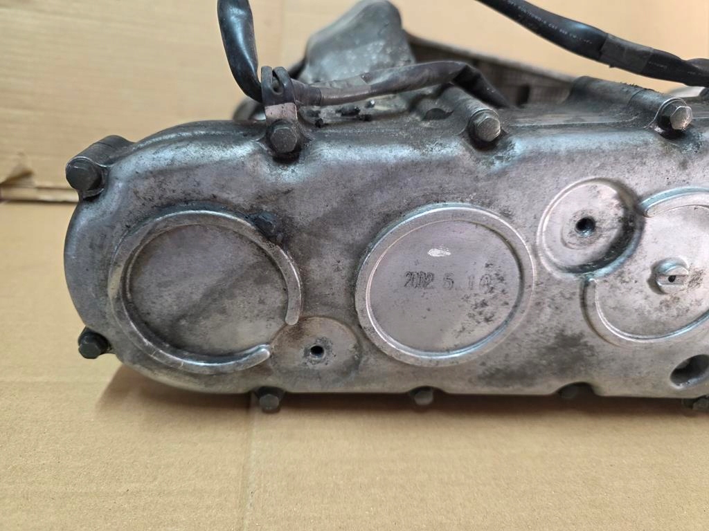 Suzuki Burgman An 650 02-12 Drive-Übersetzungsschwinge Product image