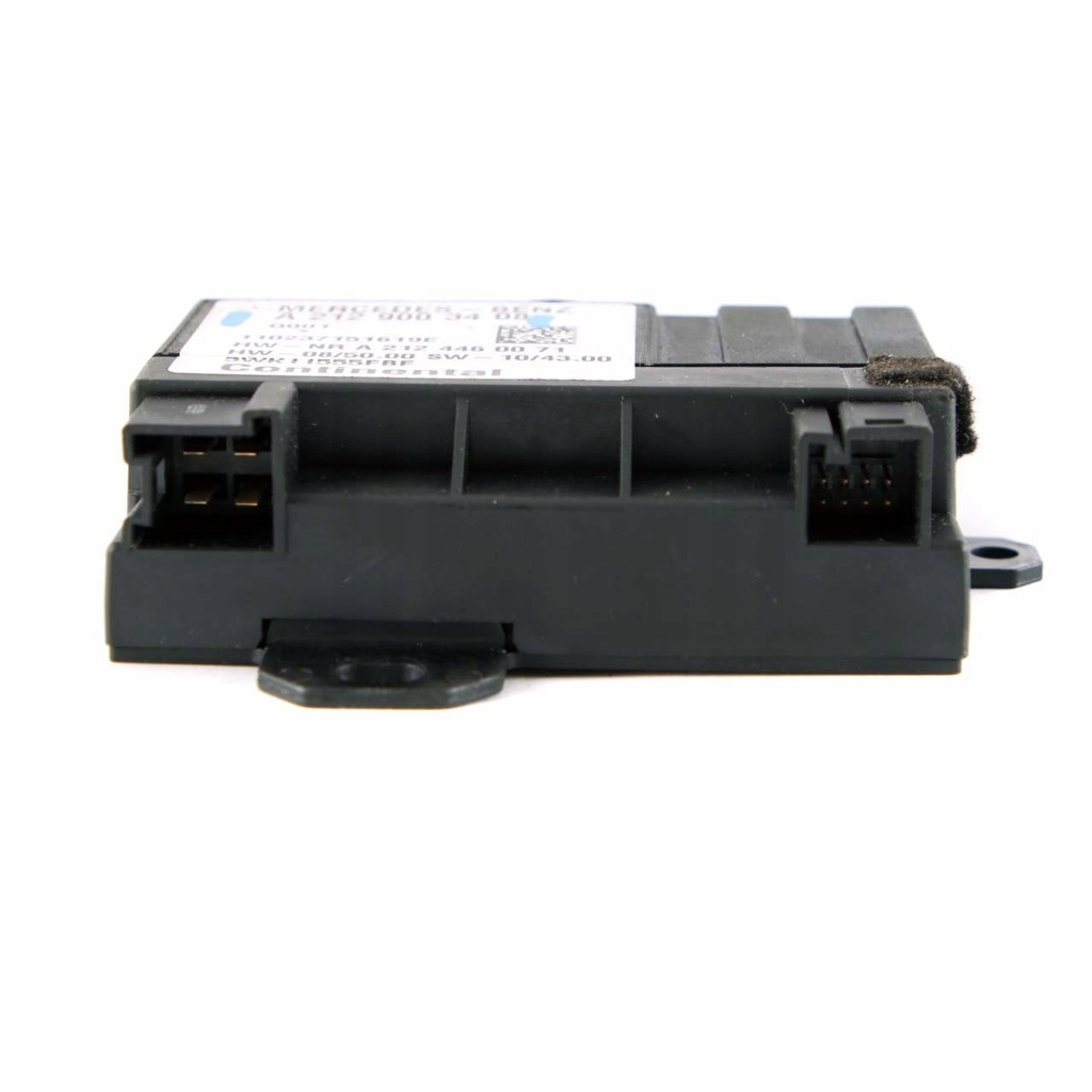 MERCEDES W204 W221 Kraftstoffpumpen-Steuermodul Product image