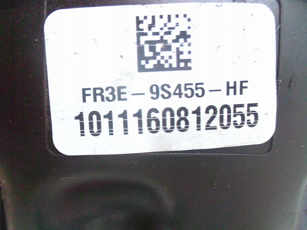 MUSTANG 5.0 GT Ansaugkrümmer FR3E-9S455-HF Lampeneinsteller für Klappensensor Product image