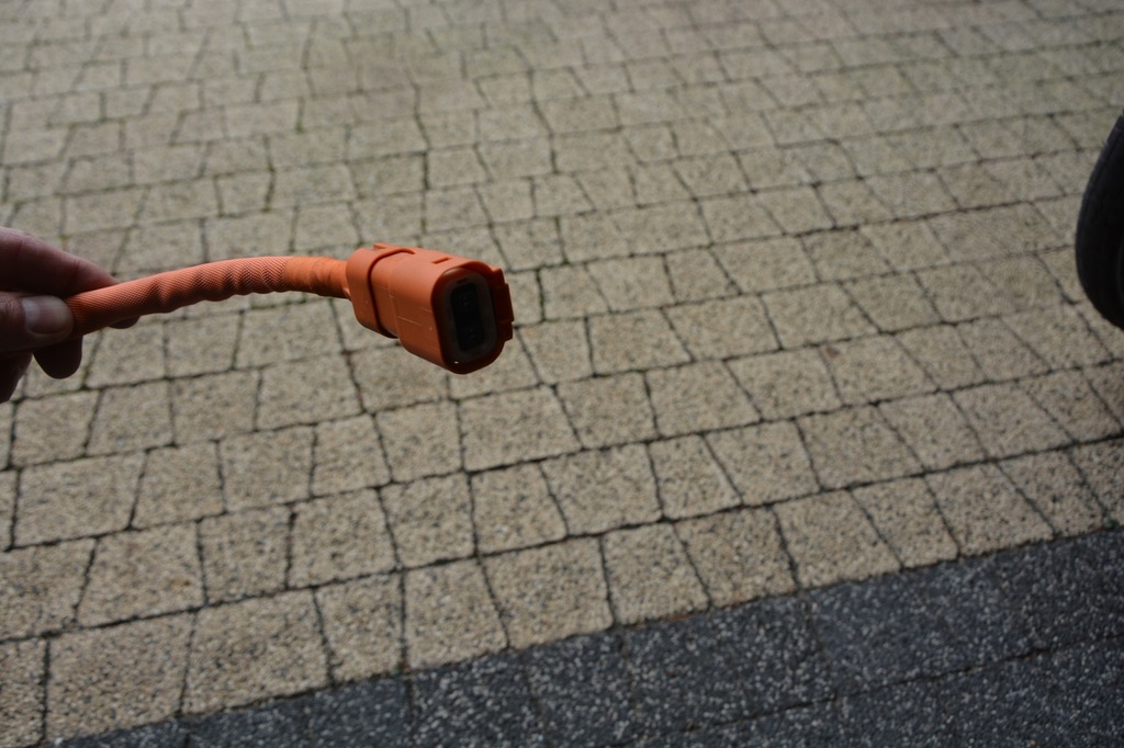 STROMKABEL VW eGOLF 7 5QE971483C Product image