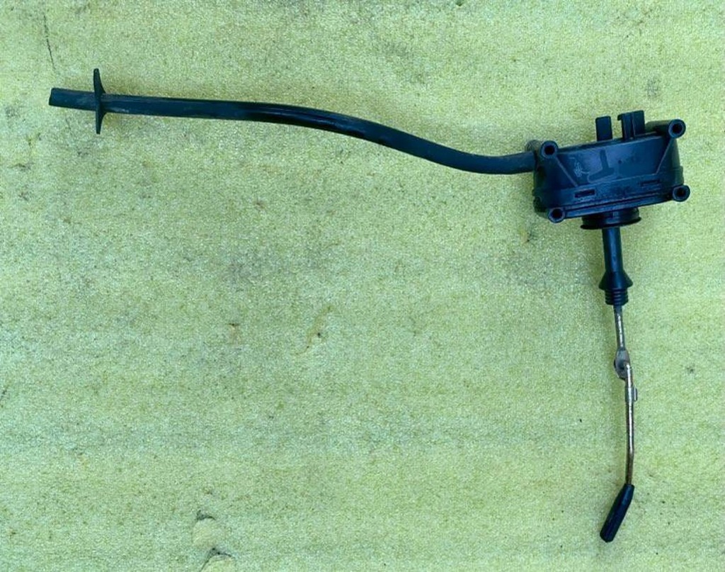 Mercedes-Benz W124 Zentralverriegelungsaktuator Product image