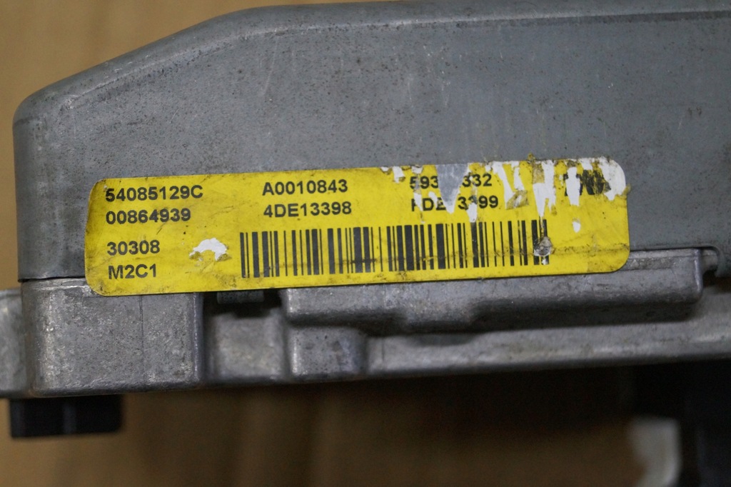 POWER CONTROLLER MODUL MAZDA 2 Product image