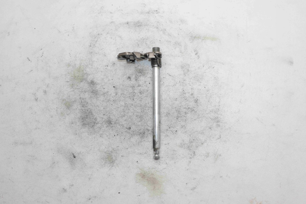 BARTON BLADE 125 MORETTI 125 Schaltwelle Product image