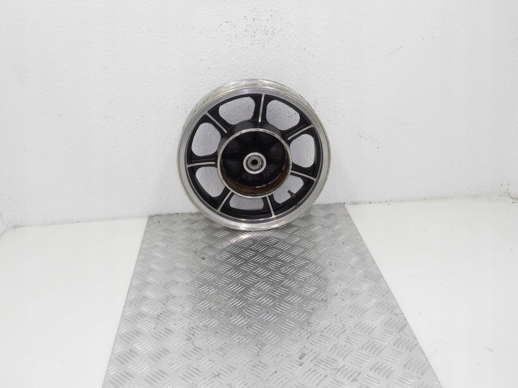 KAWASAKI LTD 454 / 450 FELGE HINTERRAD ORIGINAL Product image