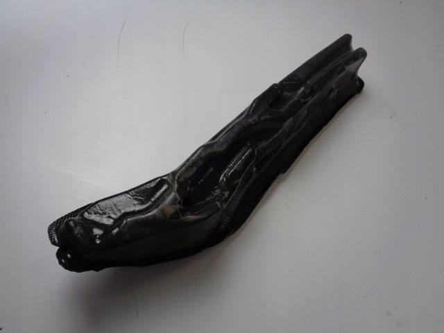 KLANG DES LINKEN KOTFLÜGELS BMW 1ER F40 2019- Product image