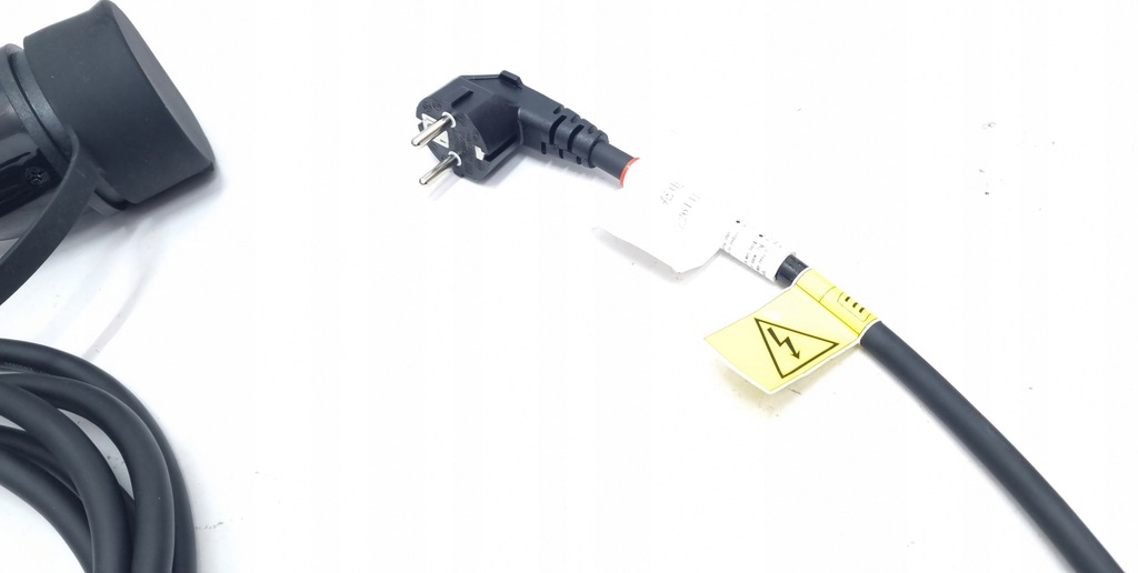 Schnelles elektrisches Ladegerät 230W Typ2 EVP3-2-16A5-E-0V0S Product image