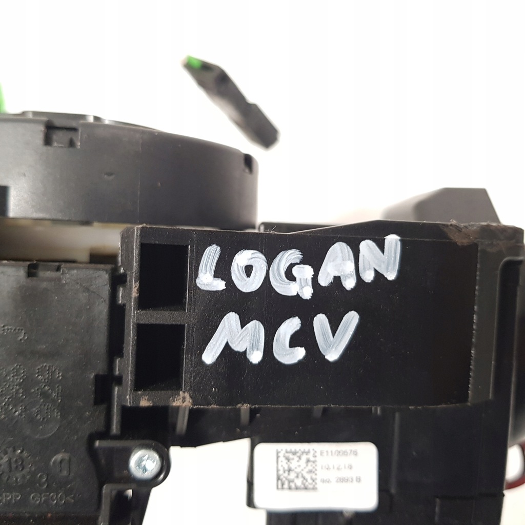 Dacia Logan MCV Wischerschalter 479452659R Product image